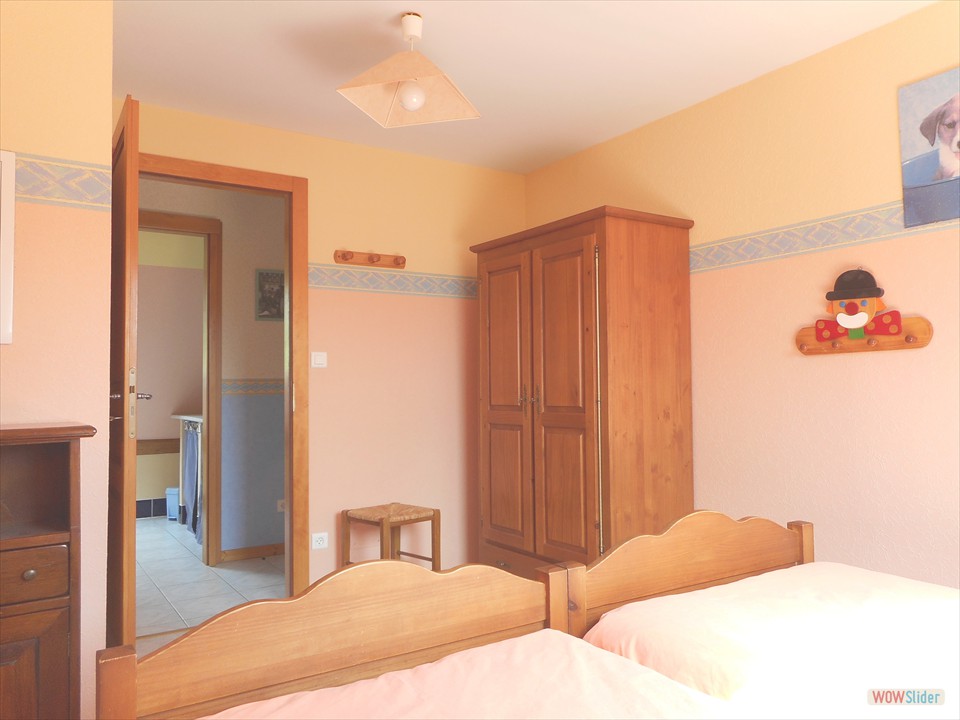 chambre 2